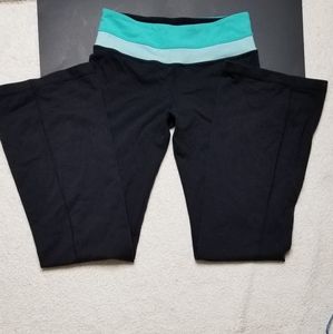 LULULEMON ATLÉTICA Reversible Grove pant